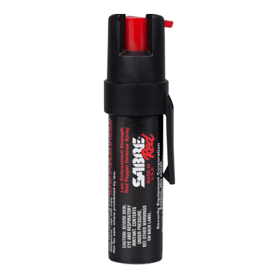 GAS PIMIENTA SABRE RED P-22-OC | 22 GRS