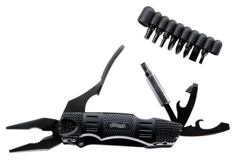 NAVAJA WALTHER MULTITAC MTK Terra Outdoor