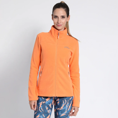 POLAR KANNU TORRES DEL PAINE MUJER DAMASCO