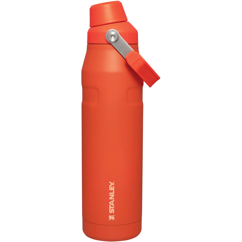 BOTELLA TÉRMICA STANLEY FAST FLOW NARANJA 1L Terra Outdoor