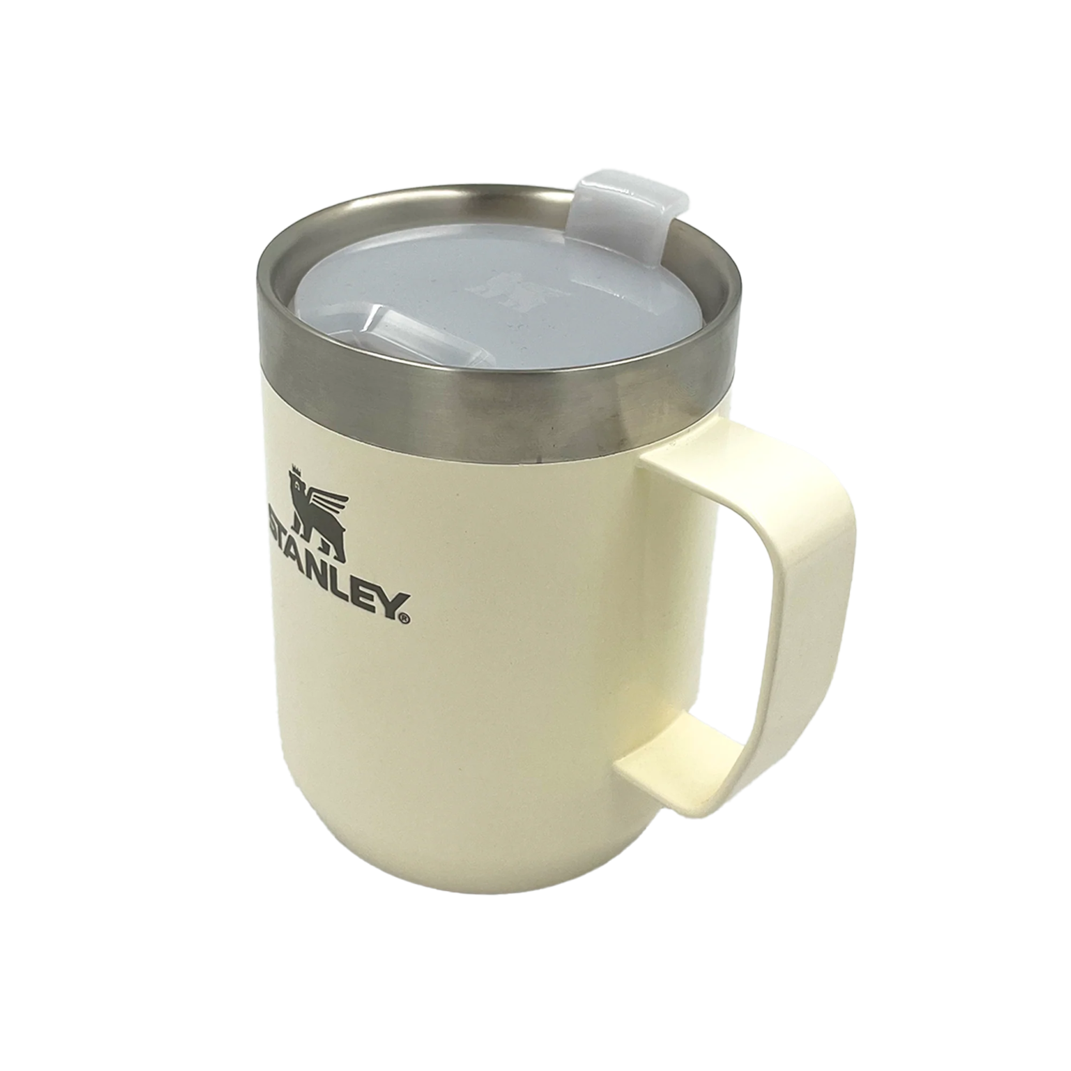 TAZA DE CAMPING CREMA 236 ML Terra Outdoor