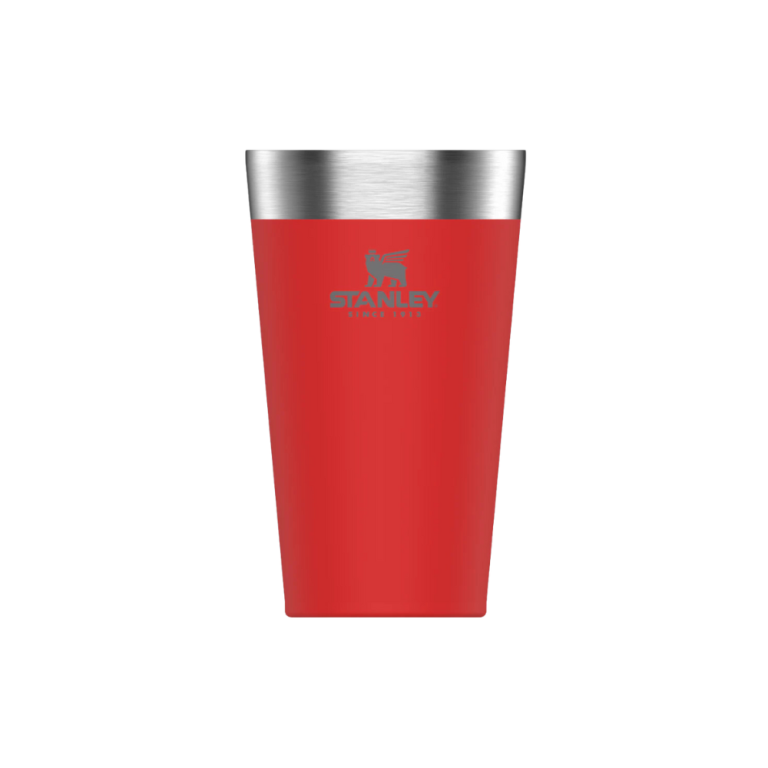 PINTA STANLEY ADVENTURE ROJO 473 ML Terra Outdoor