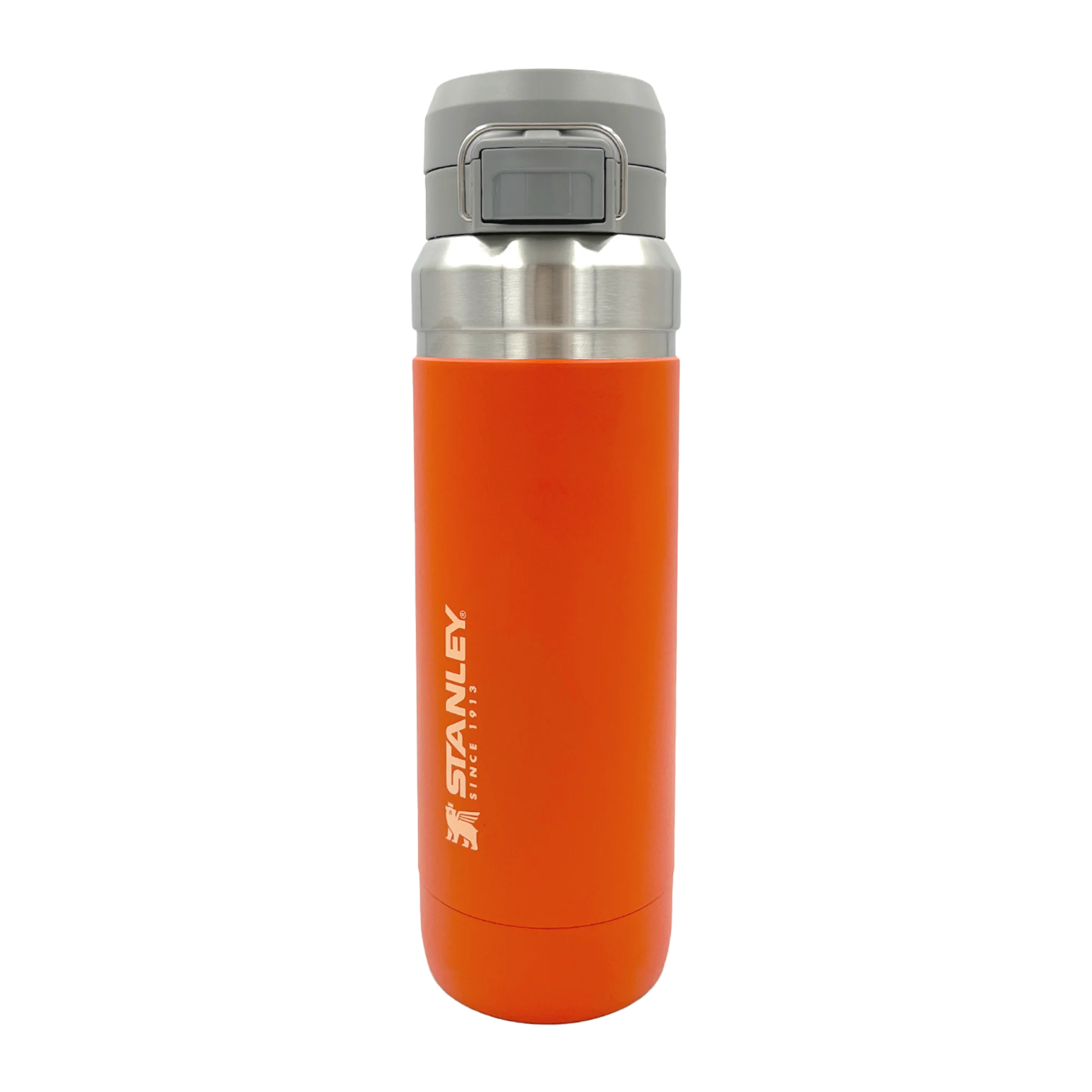 BOTELLA TÉRMICA QUICK FLIP STANLEY NARANJA 1L Terra Outdoor