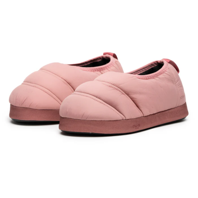 PANTUFLAS TERMICAS ATAKAMA FUTALEUFU NU-B | ROSA
