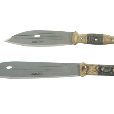 CONDOR PRIMITIVE BUSH KNIFE CTK242-8HC