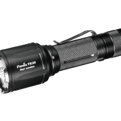 LINTERNA FENIX TK25R