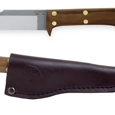 CONDOR LIFELAND HUNTER KNIFE