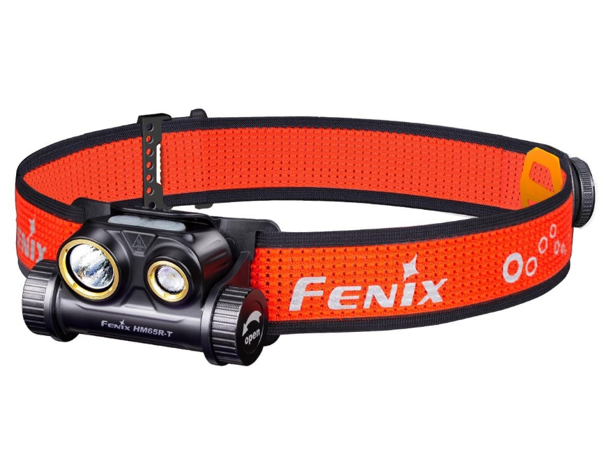 FENIX HM65R-T 1500 LUMENS