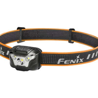 FENIX HL18RW 500 LUMENS