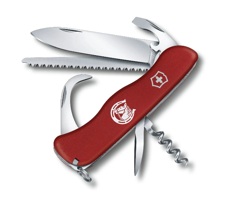 VICTORINOX EQUESTRIAN 0.8583