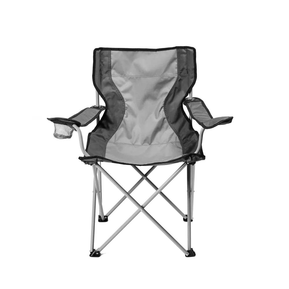 SILLA ACERO BASIN GRIS DOITE