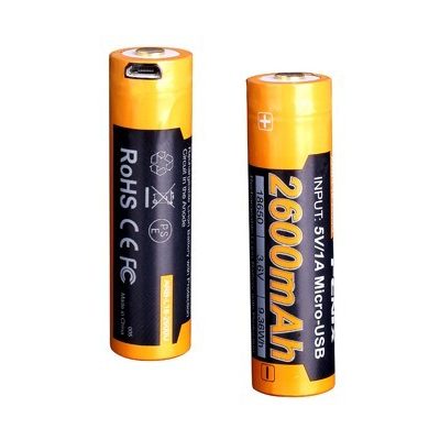 BATERIA FENIX USB ARB-L18-2600 MAH