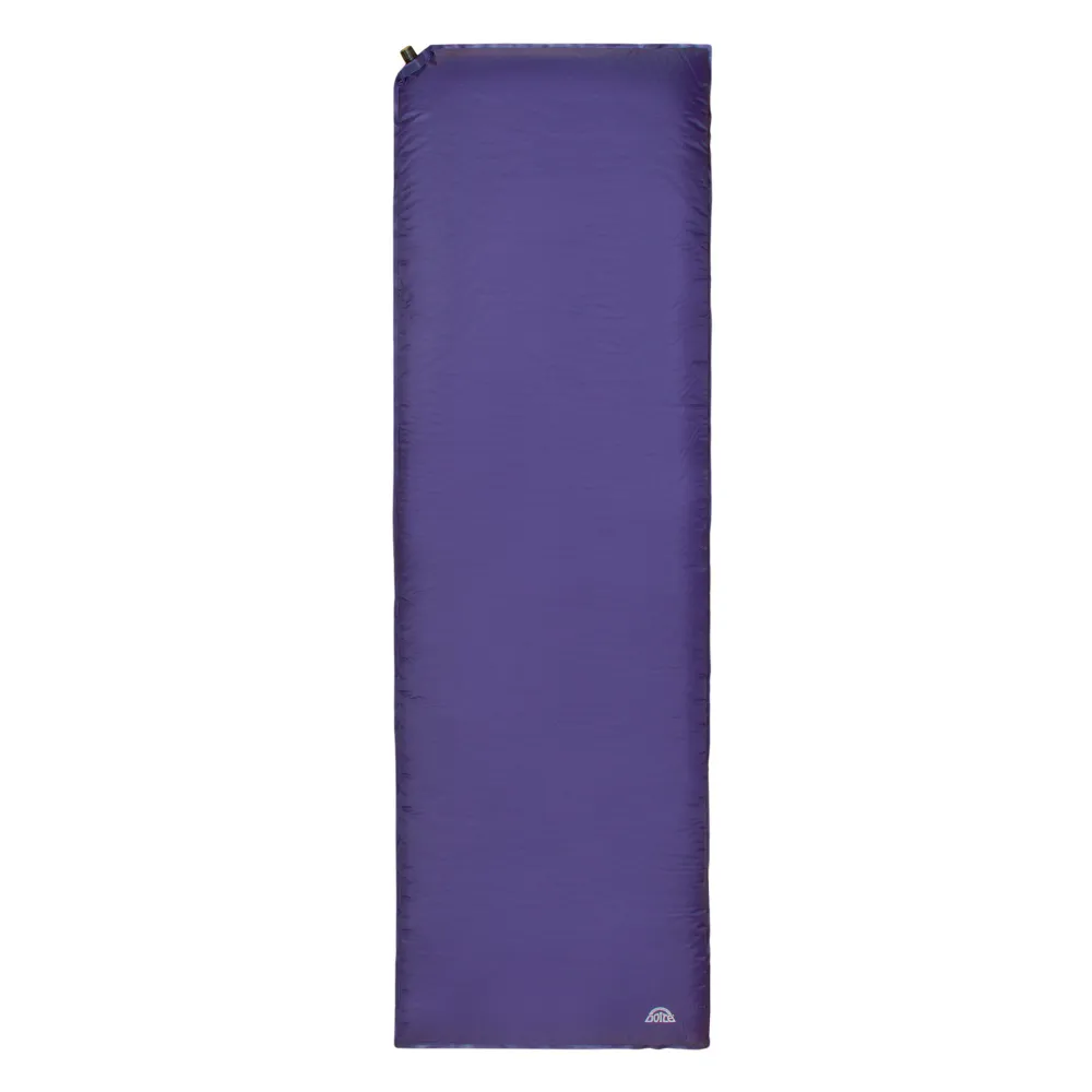 COLCHONETA AUTOINFLABLE GAMMA AZUL DOITE