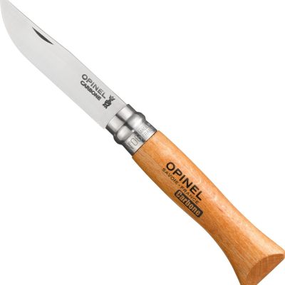 OPINEL CARBONO Nº06