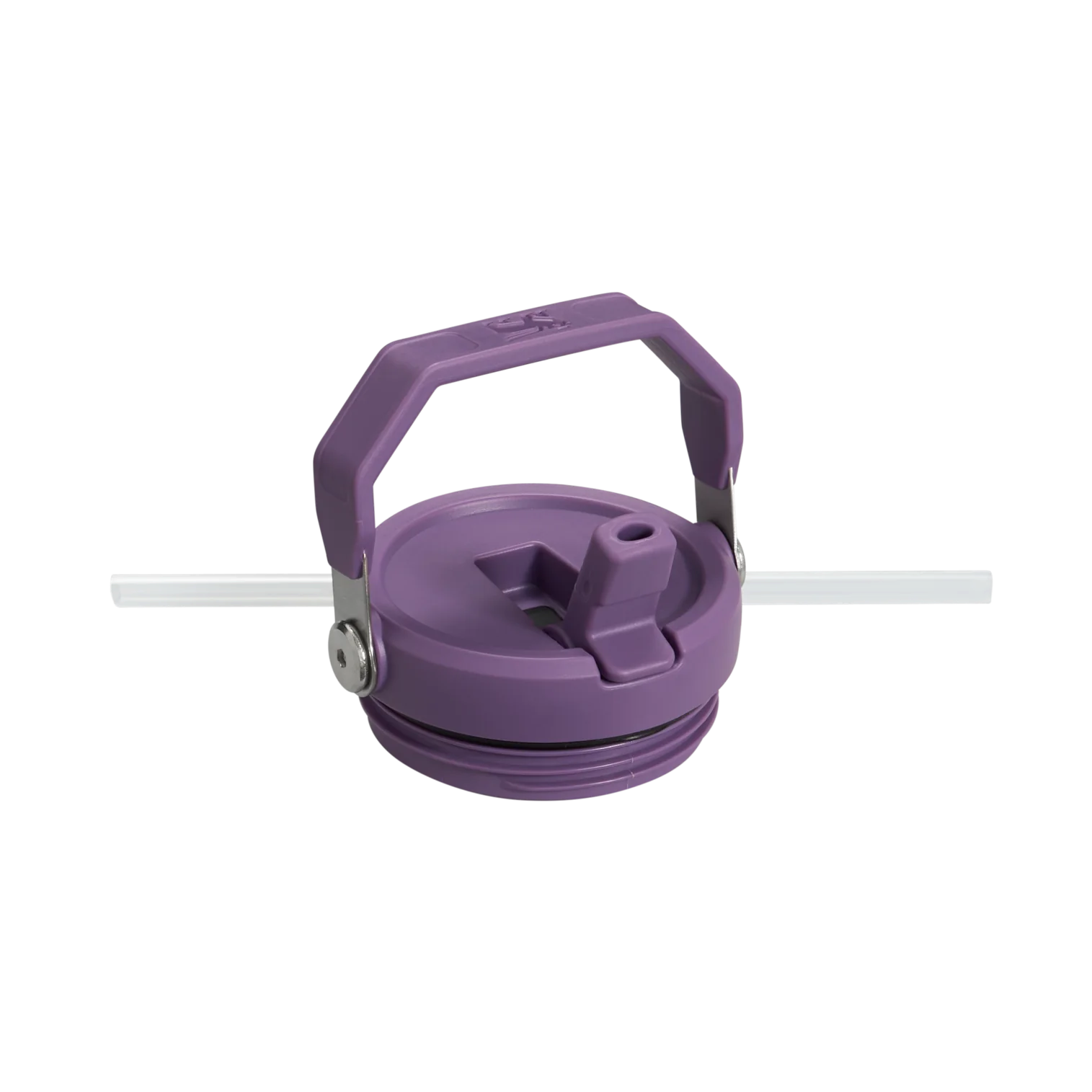 B2B_Web_PNG-TheIceFlowTMFlipStrawTumbler30OZ-Lilac-Lid