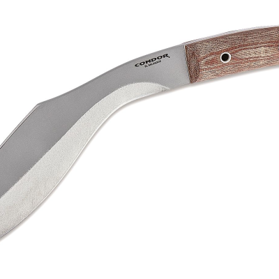 CONDOR KUKRI K-TACT KNIFE DESERT