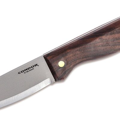 CONDOR BUSHLORE KNIFE "4 5/16