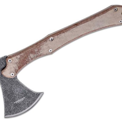 HACHA CONDOR MOUNTAIN PASS