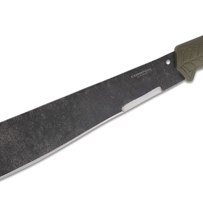 TERRACHETE CONDOR VERDE ARMY