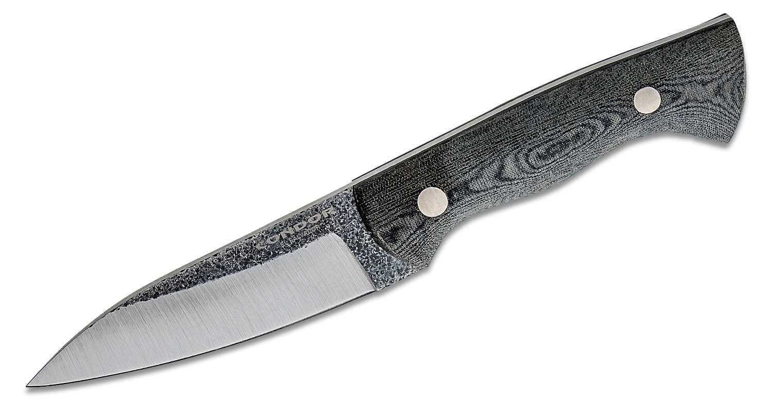 CONDOR BUSH SLICER SIDEKICK