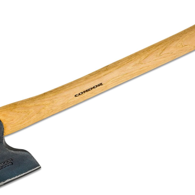 HACHA CONDOR WOODWORKER