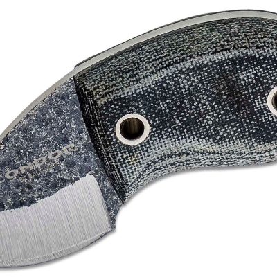 CONDOR TORTUGA NECK KNIFE