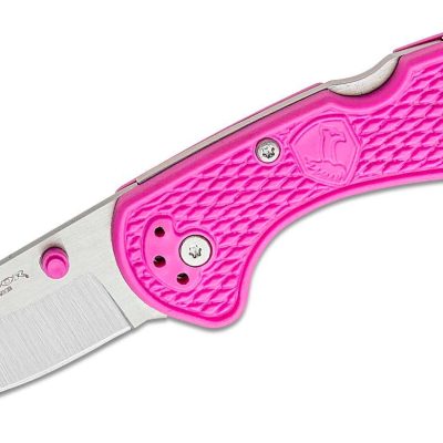 CONDOR CADEJO DROP POINT PINK