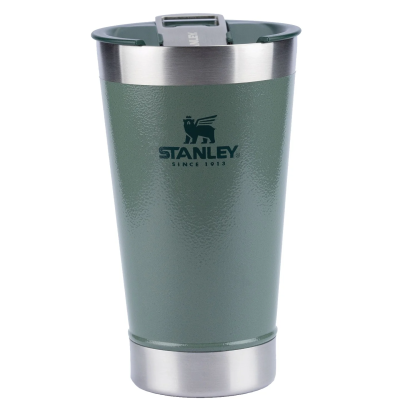 PINTA STANLEY CLASSIC VERDE | 473 ML