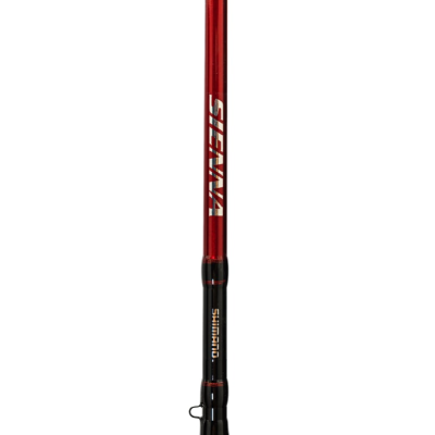 SHIMANO SIENNA PACIFICO 1.80 MT | 30-60G