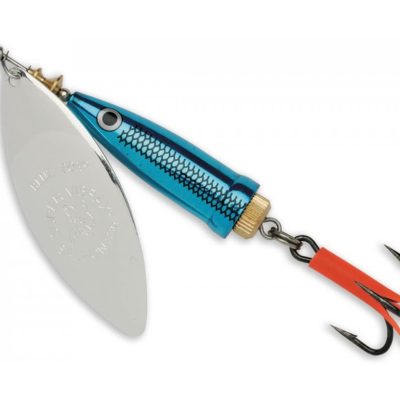 SPINNER SUPER SALMON 6 BS