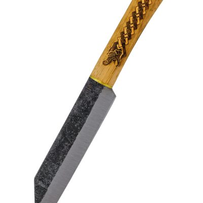 CONDOR SEAX DRAGON KNIFE