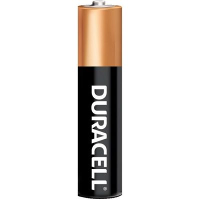PILA DURACELL AAA