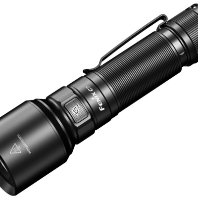 FENIX C7 USB | 3000 LUMENES