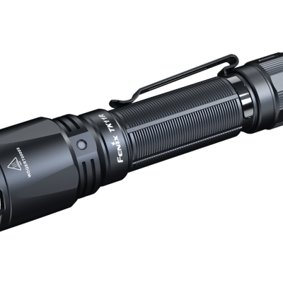 FENIX TK11R USB | 1600 LUMENES