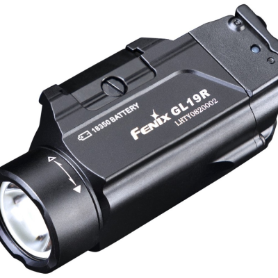 LINTERNA DE PISTOLA FENIX GL19R | 1200 LUMENS
