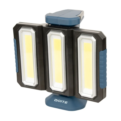 LAMPARA DOITE FAROL 2000 LÚMENES