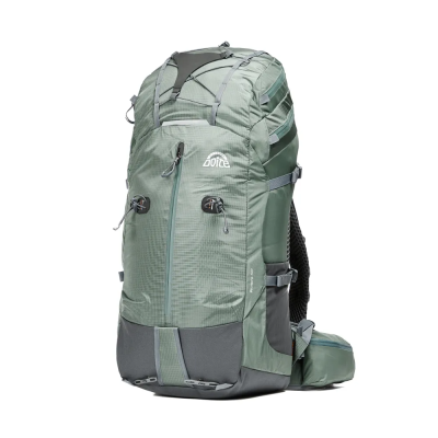 MOCHILA EXCURSION DOITE PIONERA GREEN 50 LTS