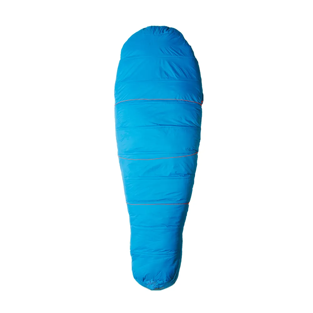 SACO DE DORMIR PLUMA DOITE EIGER 0°GRADOS