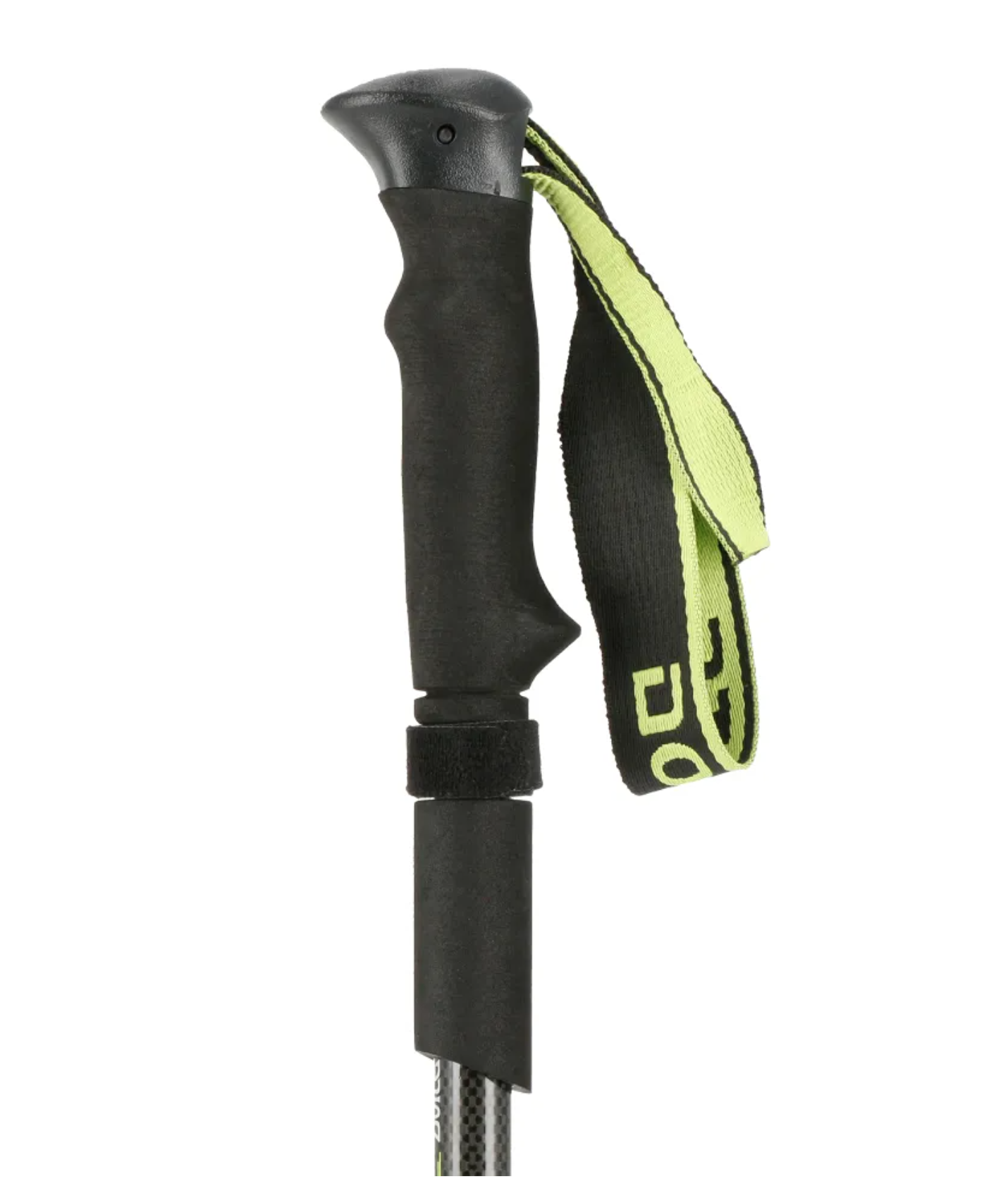 BASTÓN DOITE COMRADE CARBONO VERDE