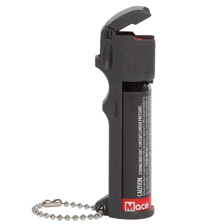 GAS PIMIENTA MACE PERSONAL SPRAY BLACK 18G