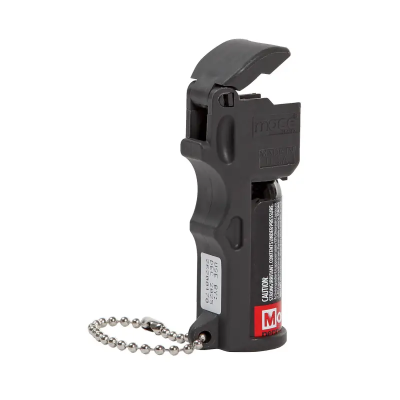 GAS PIMIENTA MACE POCKET SPRAY BLACK 12G