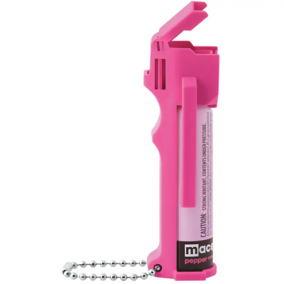GAS PIMIENTA MACE PERSONAL SPRAY NEON PINK 18G