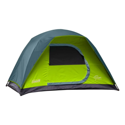 CARPA COLEMAN AMAZONIA 6P