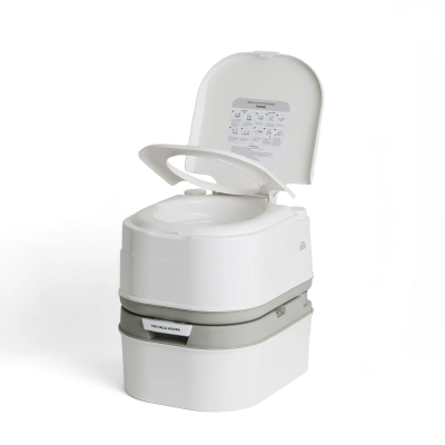 BAÑO QUIMICO DOITE TIDYGO 24L