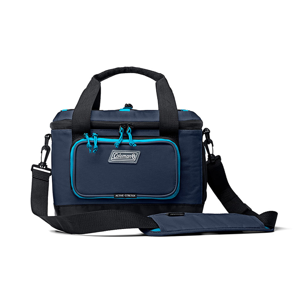 SOFT COOLER COLEMAN XPAND 16 LATAS