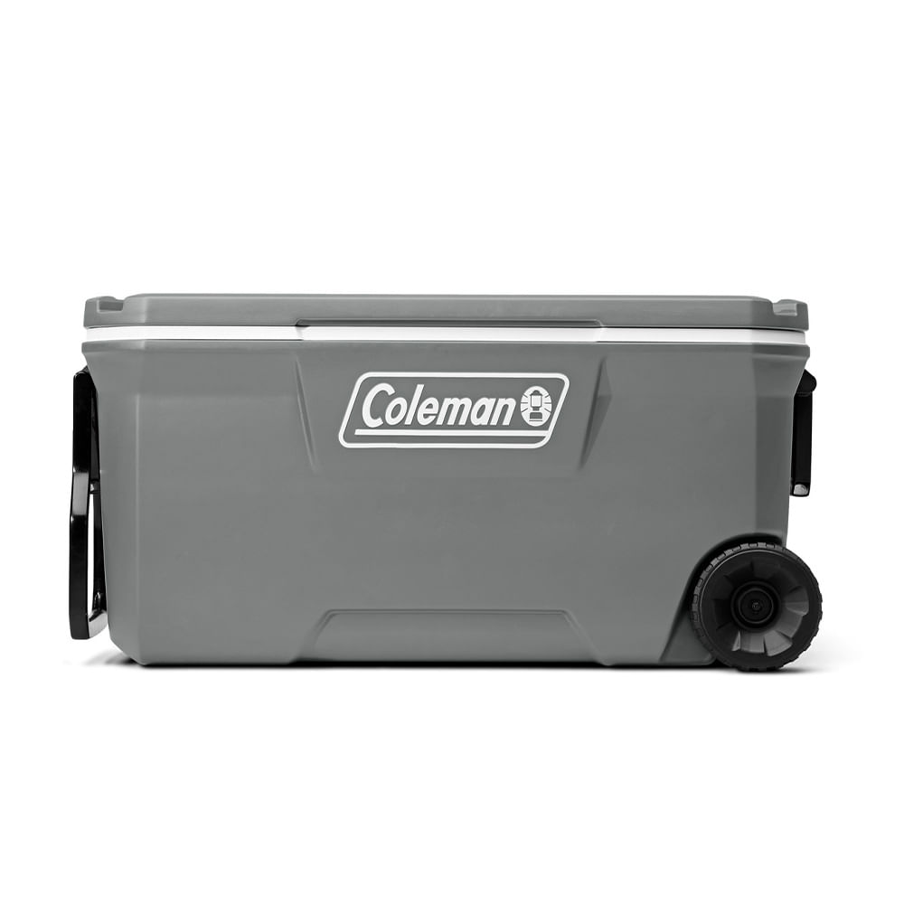 COOLER CON RUEDAS COLEMAN 316 | 100QTS/95LTS ROCK