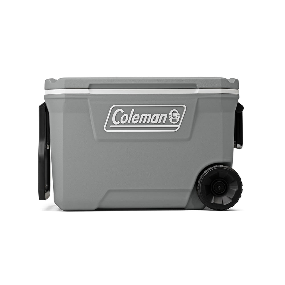 COOLER CON RUEDAS COLEMAN 316 | 62QTS/59LTS ROCK