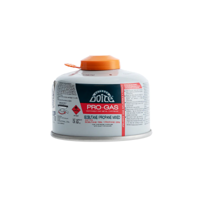 CARTUCHO DE GAS INDIVIDUAL DOITE 110 GR
