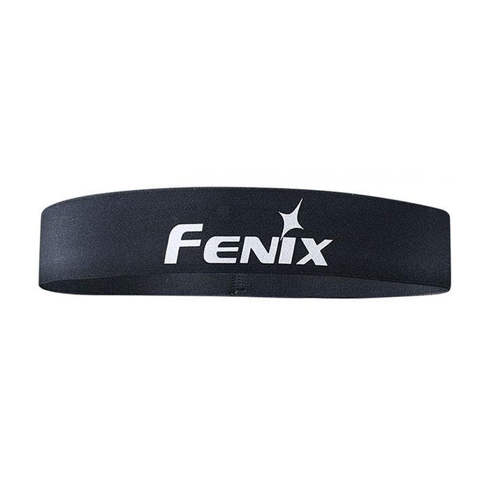 CINTILLO REFLECTANTE FENIX AFH-10 GRIS