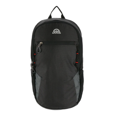 MOCHILA DOITE BIKE DAYLITE NEGRO 17LT